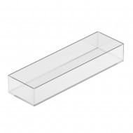 Atvilktņu sadalītājs Kame ACP104-3, organiskais stikls D