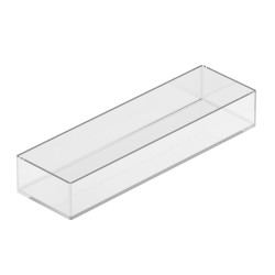 Atvilktņu sadalītājs Kame ACP104-3, organiskais stikls D