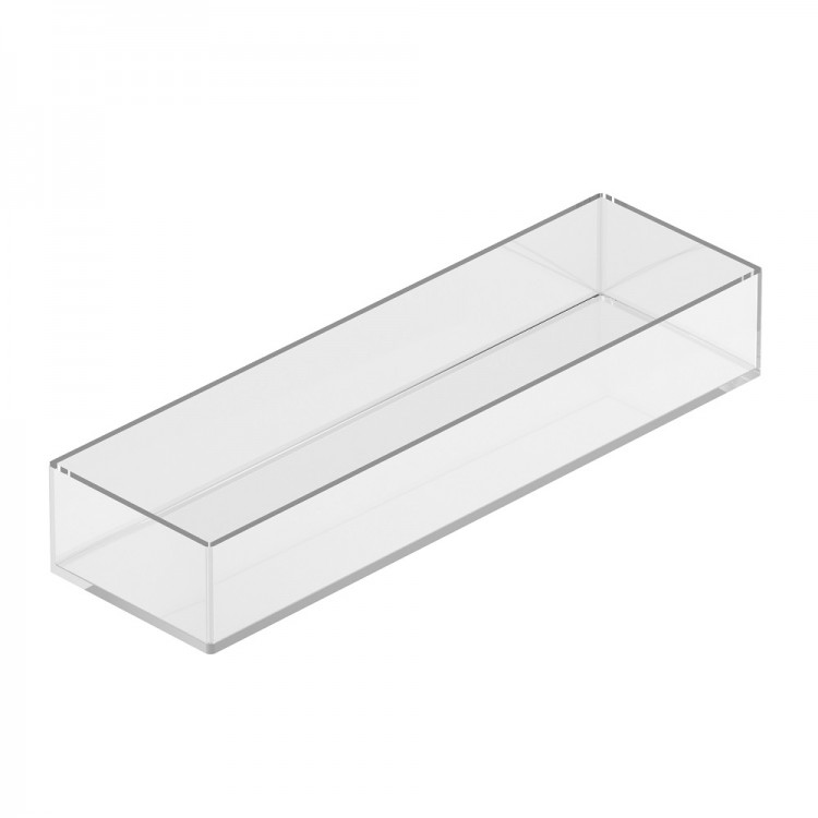 Atvilktņu sadalītājs Kame ACP104-3, organiskais stikls D