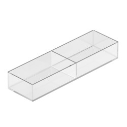 Atvilktņu sadalītājs Kame ACP105-3, organiskais stikls E