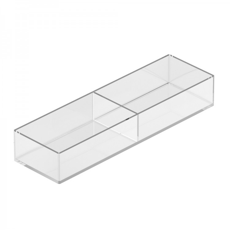 Atvilktņu sadalītājs Kame ACP105-3, organiskais stikls E