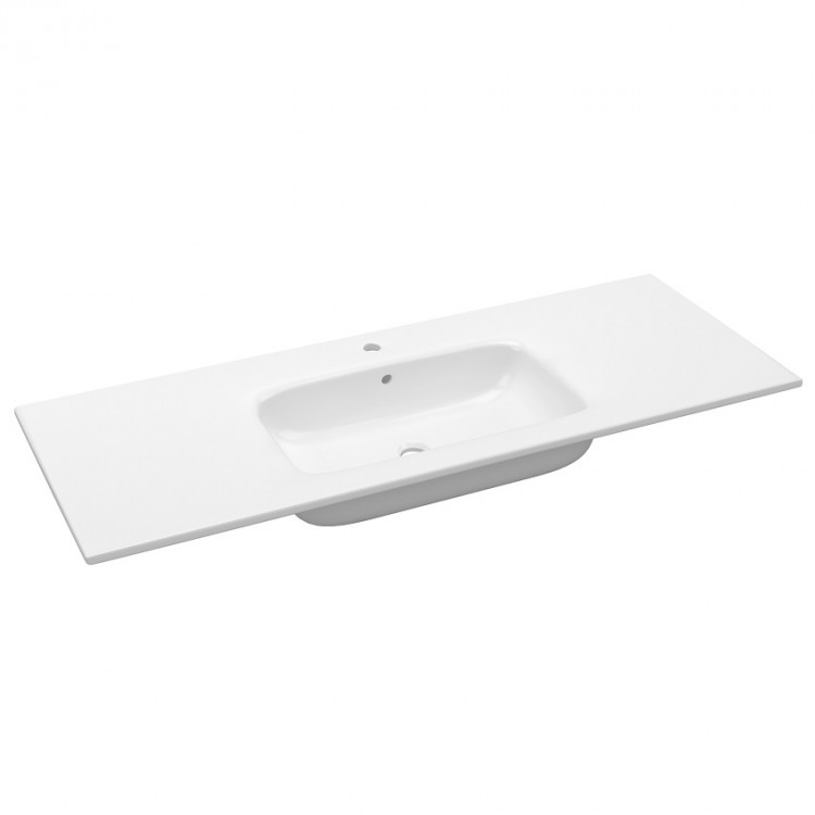 Izlietne skapītim KAME ELIDE 121x46cm, SG1214618