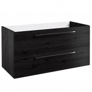 Vannas istabas skapītis izlietnei Kame GAMA 100х45cm, BU/10-3DR/1