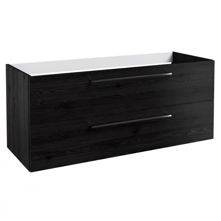 Vannas istabas skapītis izlietnei Kame GAMA 120х45cm, BU/12-3DR/1