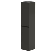 Vannas istabas augstais skapis Kame LOFT 166x35cm, TU/35-2/D13-LFT