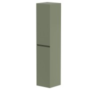 Vannas istabas augstais skapis Kame LOFT 166x35cm, TU/35-2/D14-LFT