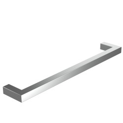 Mēbeļu rokturis KAME 17 cm, H21/160CH