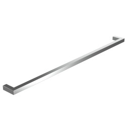 Mēbeļu rokturis KAME 33 cm, hroms H21/320CH