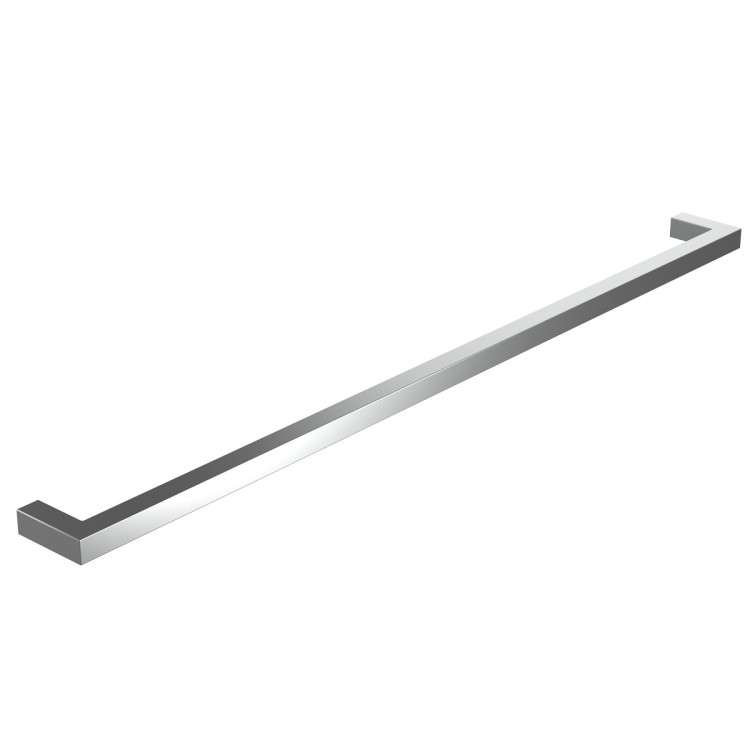 Mēbeļu rokturis KAME 33 cm, hroms H21/320CH