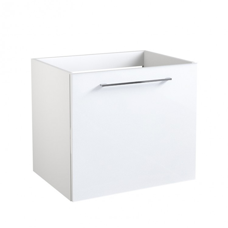 Vannas istabas skapītis izlietnei Kame DUET 50cm, BU/5-2DO/D1