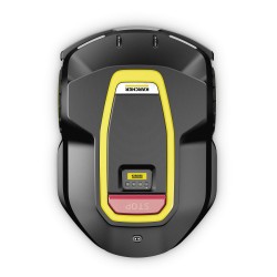 Robotizētais zāles pļāvējs Karcher RCX 6