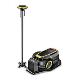 Robotizētais zāles pļāvējs Karcher RCX 4