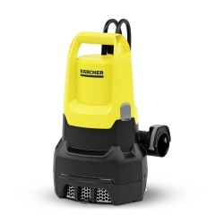 Iegremdējams netīrā ūdens sūknis Karcher SP 22.000 DIRT
