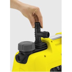 Sūknis mājai un dārzam Karcher 009 BP 3 Home&Garden