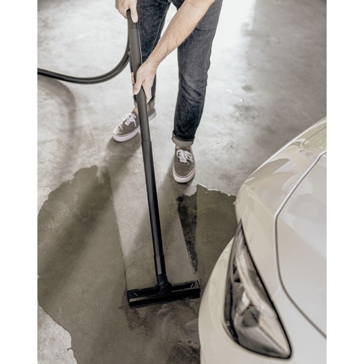 Putekļsūcējs slapjai un sausai uzkopšanai Karcher WD 3 P V-19/4/20