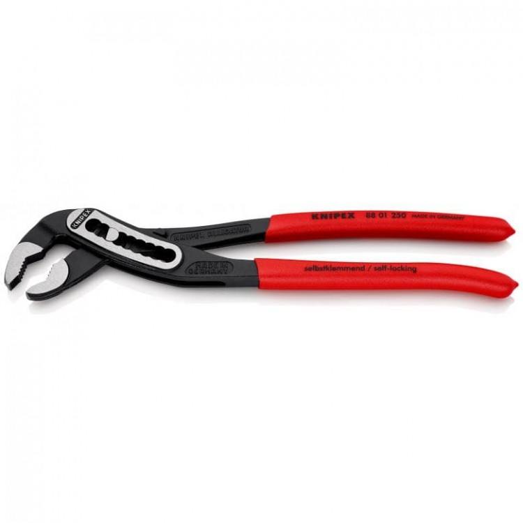 KNIPEX Stangas Alligator 250, 88 01 250.