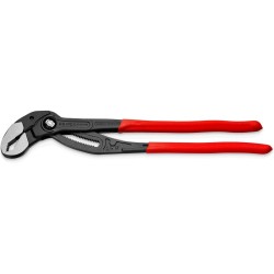 Pārliek. Stangas ar fiksāciju KNIPEX Cobra 400
