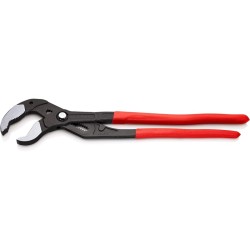 Pārliek. Stangas ar fiksāciju KNIPEX Cobra 560