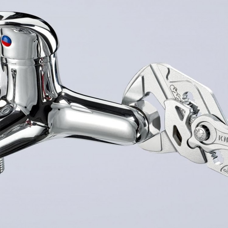 Uzgriežņu stangas KNIPEX 250