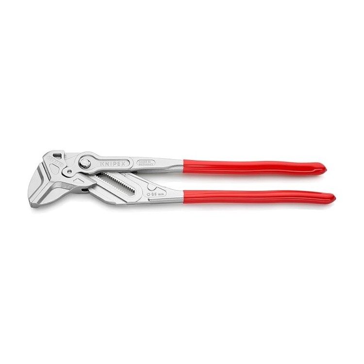 Uzgriežņu stangas KNIPEX 400