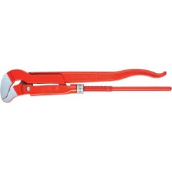 Žokļstangas S-veida KNIPEX 1/2''