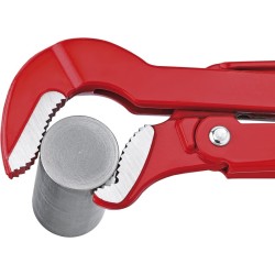 Žokļstangas S-veida KNIPEX 1/2''