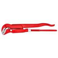 Žokļstangas S-veida KNIPEX 1''
