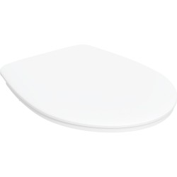 Tualetes poda vāks KOLO IDOL Duroplasta, 10113000
