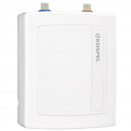 Caurplūdes ūdens sildītājs Kospel  EPO.2-5, 5.5 kW, 230 V