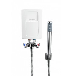Caurplūdes ūdens sildītājs Kospel Prister EPS2P 4.4kW, 230V