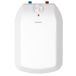 Elektriskais ūdens sildītājs (boileris) Kospel Luna Inox 5 L zem izlietnes POC.D-5