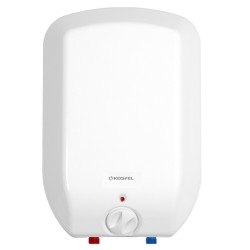 Elektriskais ūdens sildītājs (boileris) Kospel Luna Inox 5 L virs izlietnes POC.G-5