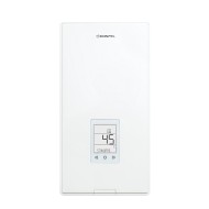 Caurplūdes ūdens sildītājs Kospel Medium PPE4.B-10/11/12/15 400V 3~, LCD, 30-60°C 