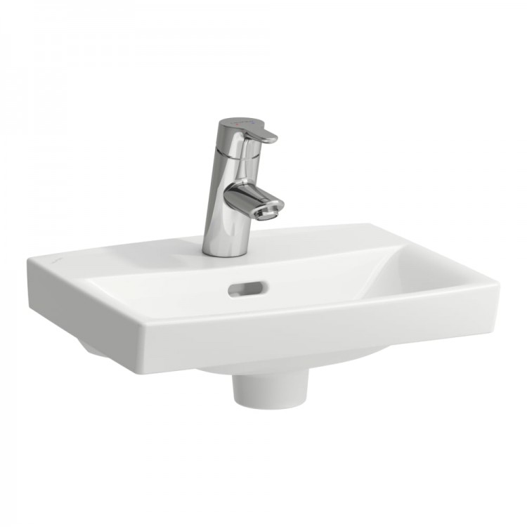 Vannas istabas izlietne Laufen Pro Nordic 40x32cm, H810950