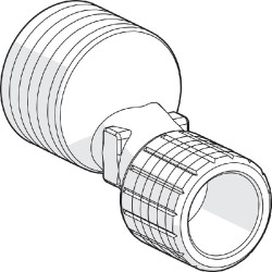 Ekscentra savienojums ORAS, pāris. 203105/2