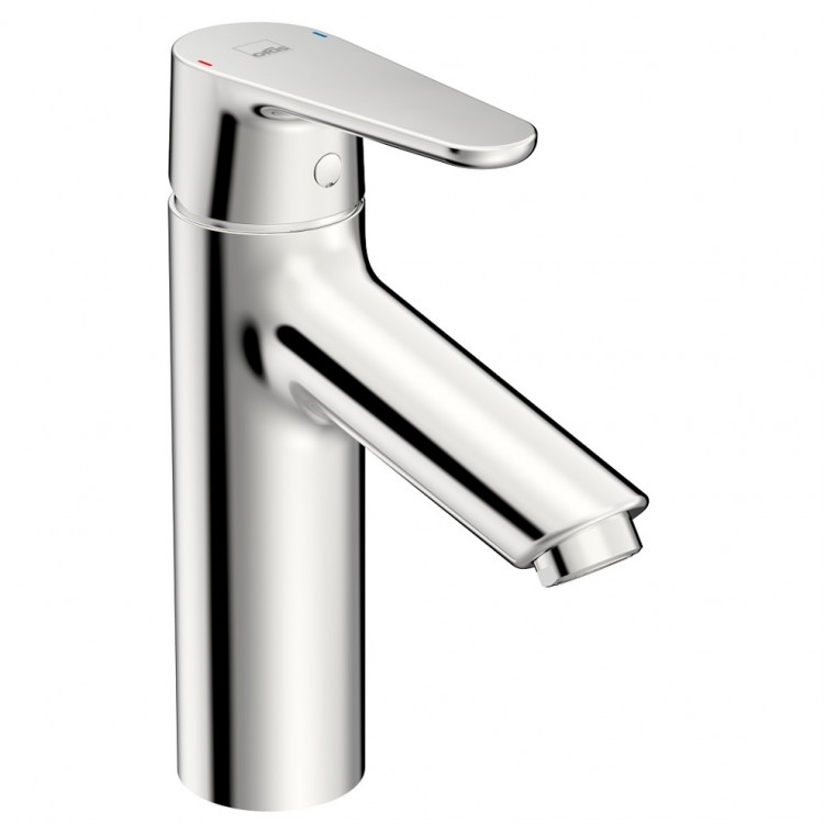 Izlietnes maisītājs ORAS OPTIMA XL, 2605F