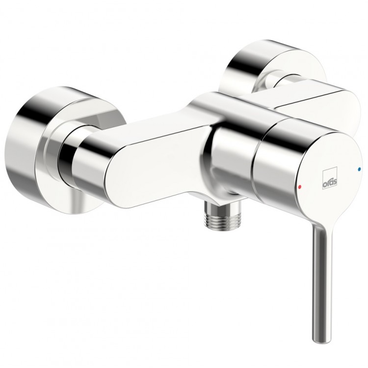 Dušas maisītājs ORAS OPTIMA, 2660AU