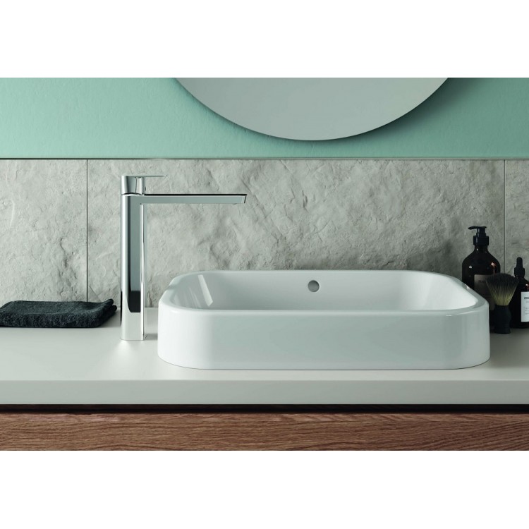 Izlietnes maisītājs paaugstināts ORAS STELA, 4801F