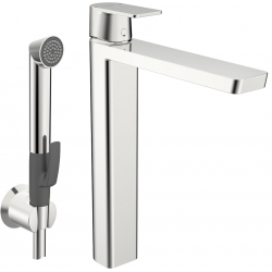 Izlietnes maisītājs paaugstināts ORAS STELA, 4802F