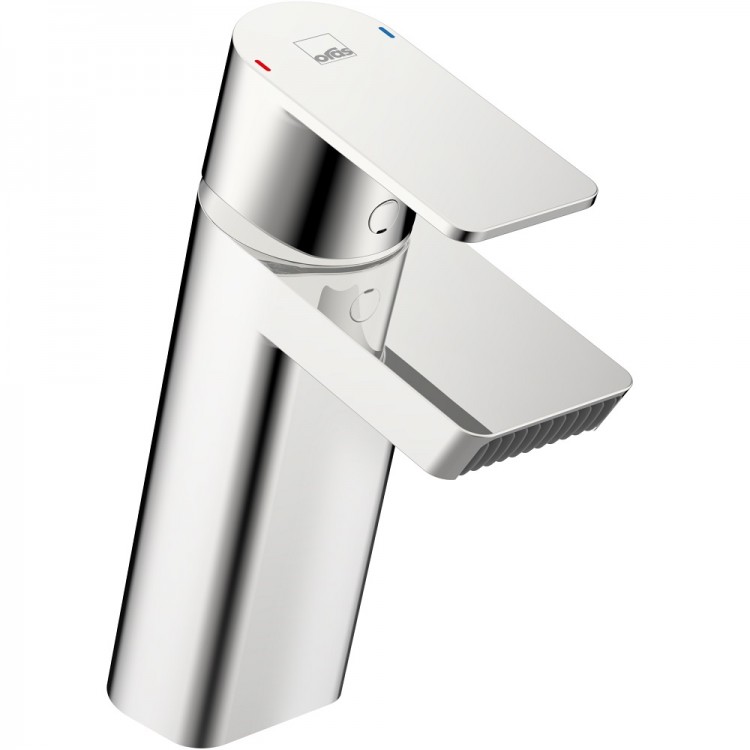 Izlietnes maisītājs ar kaskādi ORAS STELA, 4810F