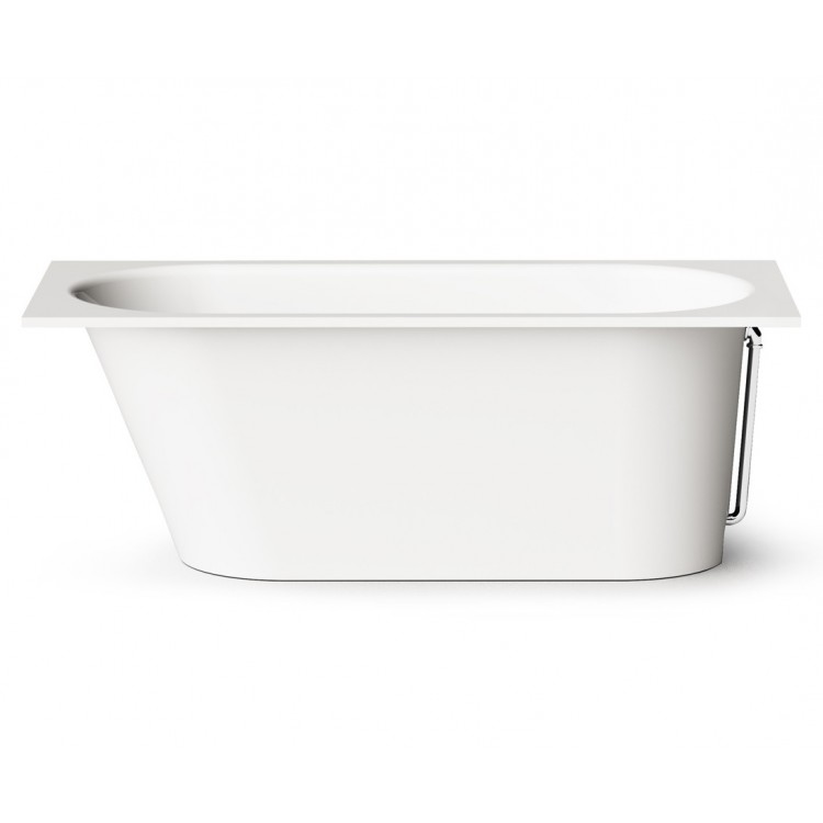 Taisnstūra vanna PAA VARIO L 1700x750