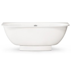 Taisnstūra vanna PAA VERSO AD 1700x750mm