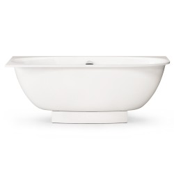 Taisnstūra vanna PAA VERSO D 1700x750mm