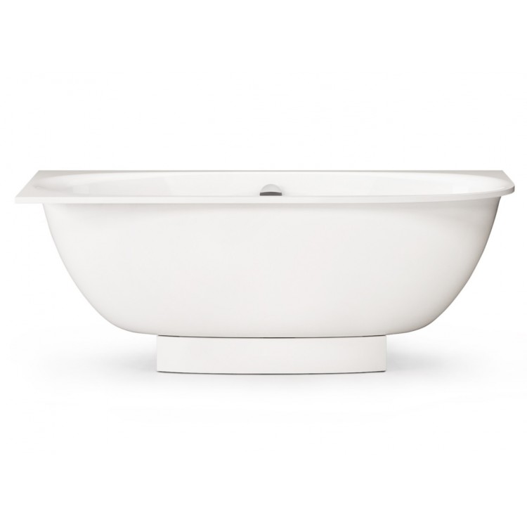 Taisnstūra vanna PAA VERSO D 1700x750mm