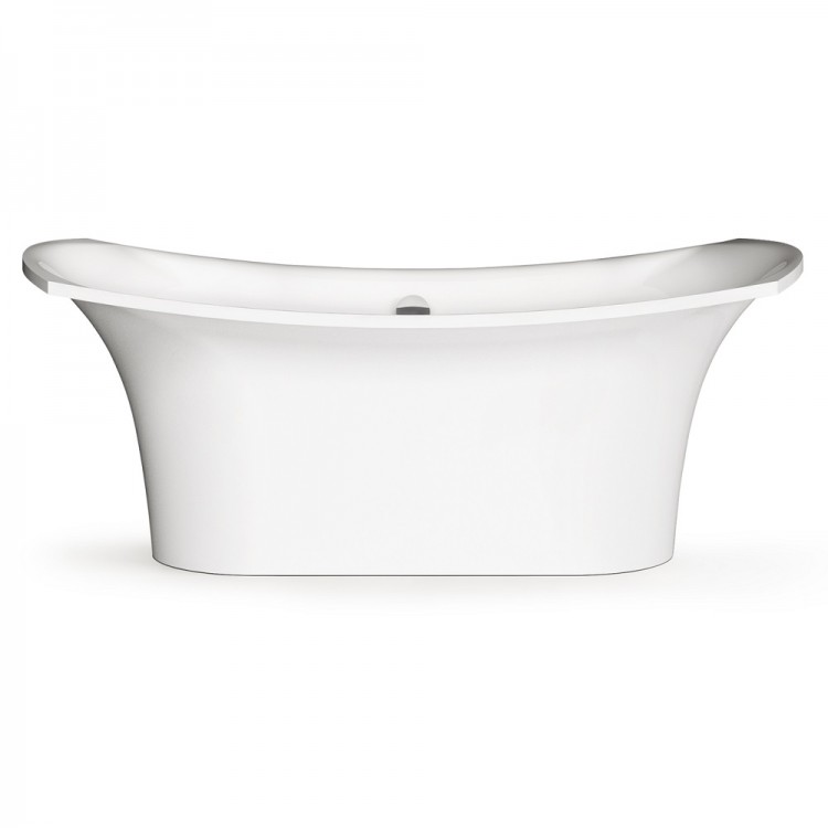 Brīvi stāvoša vanna PAA BEL CANTO 1800x850