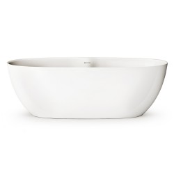 Brīvi stāvoša vanna PAA BELLA 1700x800