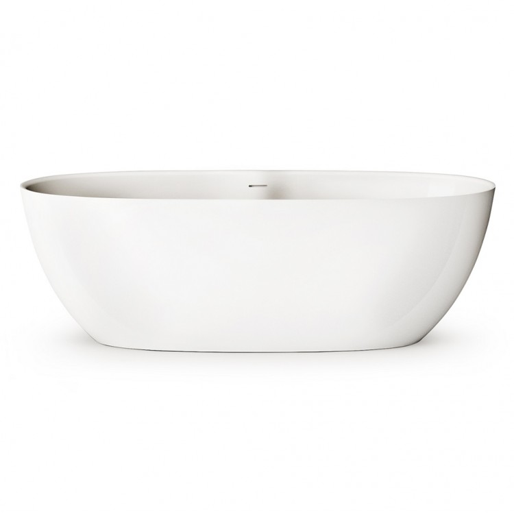 Brīvi stāvoša vanna PAA BELLA 1700x800