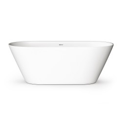 Brīvi stāvoša vanna PAA STORIA 1670x725