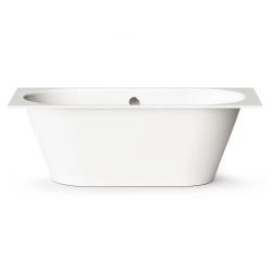 Taisnstūra vanna PAA VARIO XL 1850x800cm