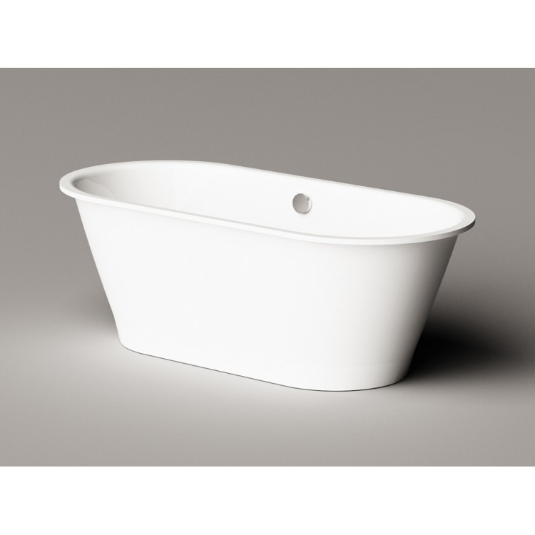 Brīvi stāvoša vanna PAA VARIO XL 1750x800, ABCD